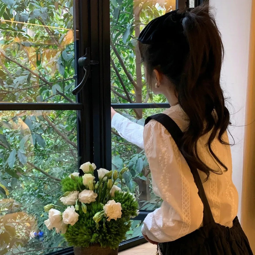 太空百合战斗姬